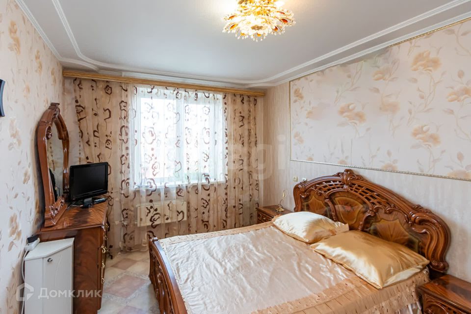 Продаётся 3-комнатная квартира, 69 м²