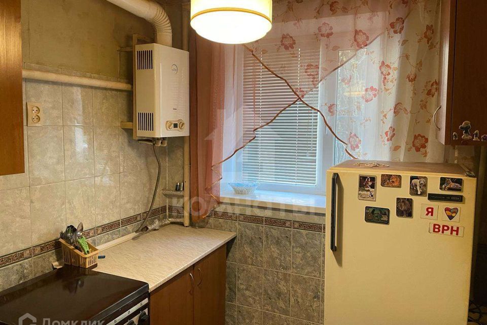 Продаётся 1-комнатная квартира, 21 м²