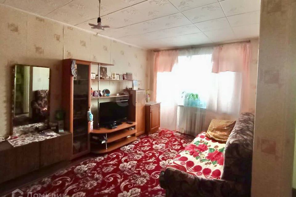 Продаётся 1-комнатная квартира, 31.1 м²
