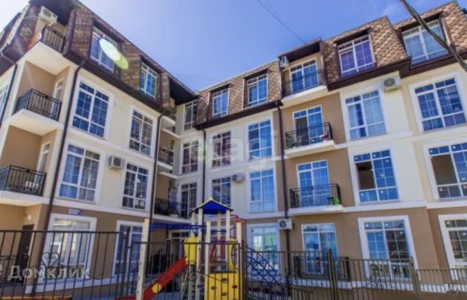 Продаётся студия, 20 м²
