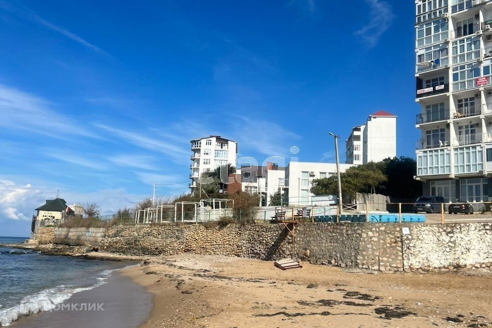 Продаётся 1-комнатная квартира, 38.8 м²