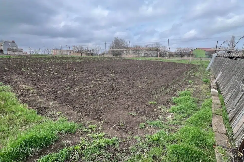 Продаётся 1-этажный дом, 79 м²