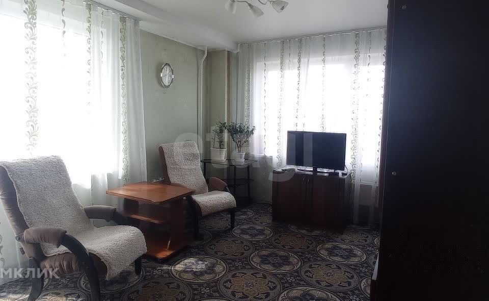Сдаётся 2-комнатная квартира, 46.4 м²