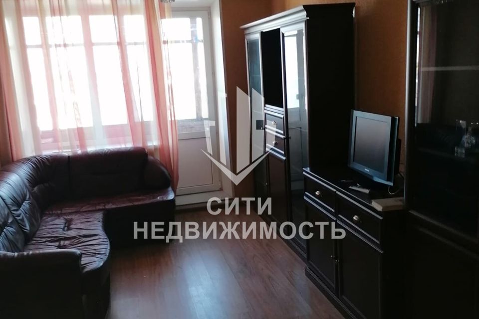 Сдаётся 3-комнатная квартира, 55 м²