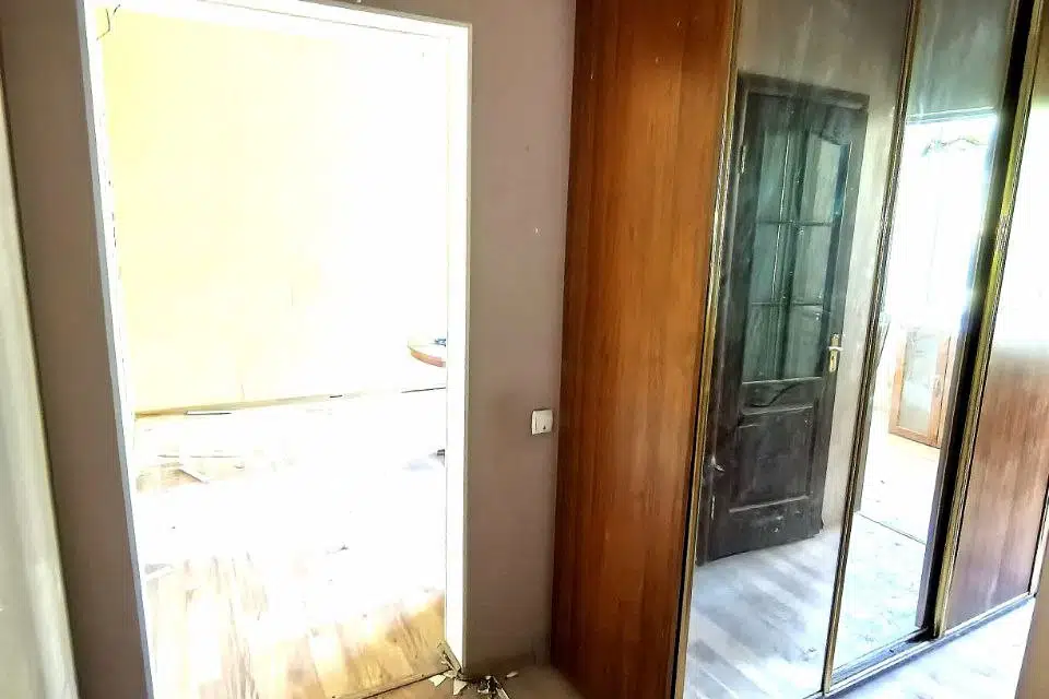 Продаётся 2-комнатная квартира, 54.2 м²