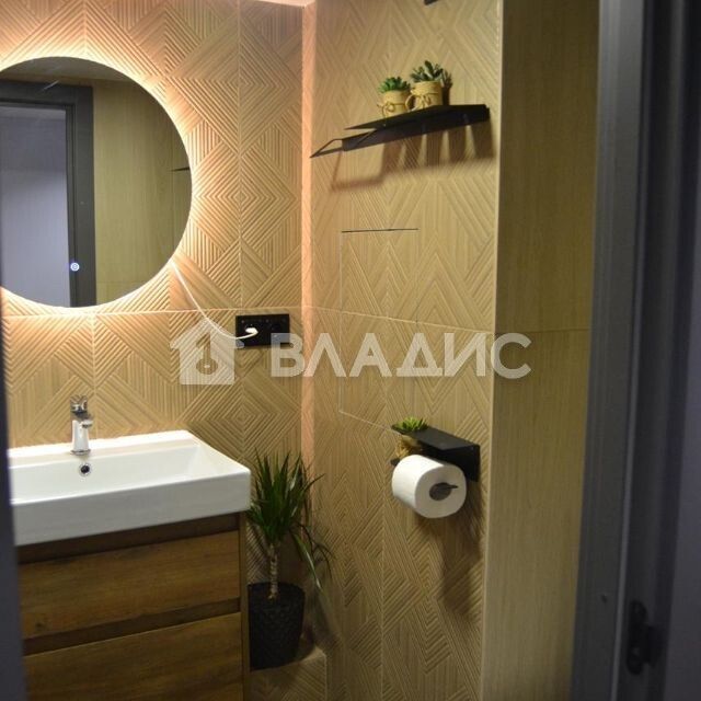Продаётся 1-комнатная квартира, 24.5 м²