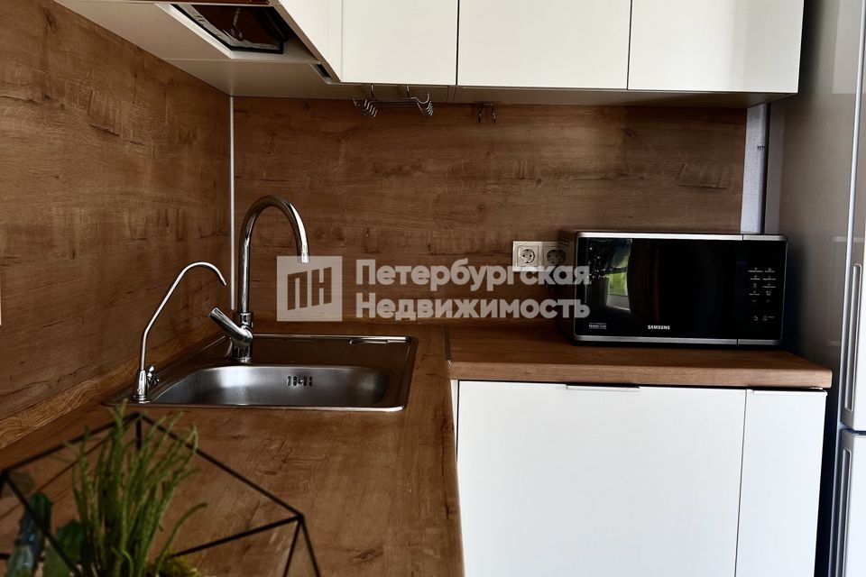 Сдаётся 3-комнатная квартира, 78 м²