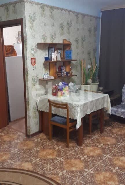 Продаётся 1-комнатная квартира, 30.9 м²