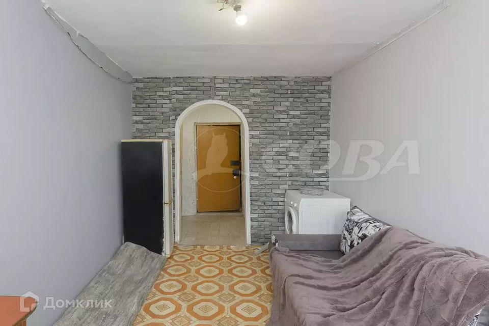 Сдаётся 1-комнатная квартира, 15 м²