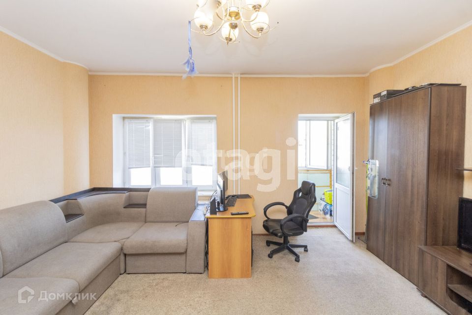 Продаётся студия, 32.2 м²
