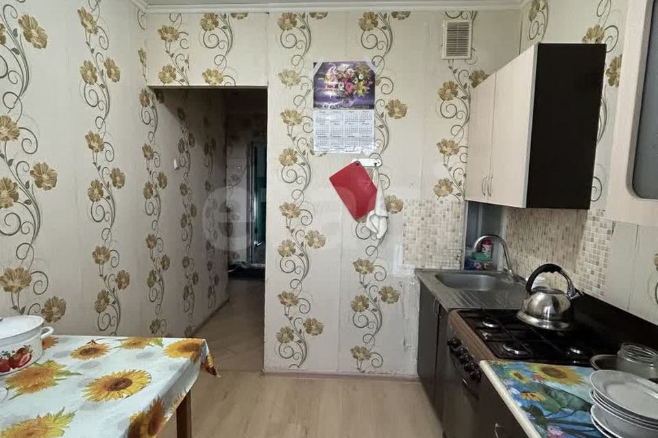 Продаётся 2-комнатная квартира, 49.7 м²