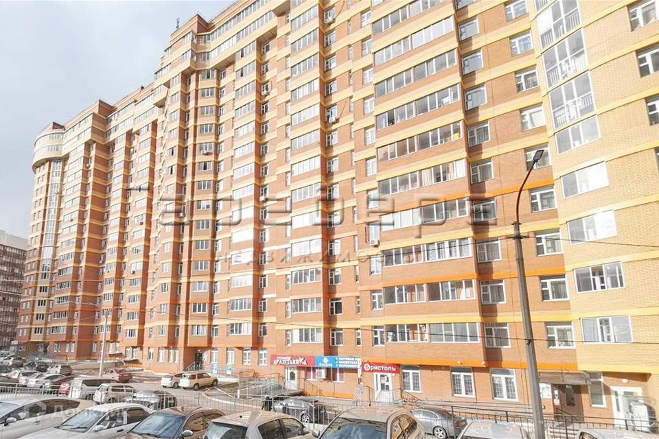 Продаётся студия, 26.5 м²