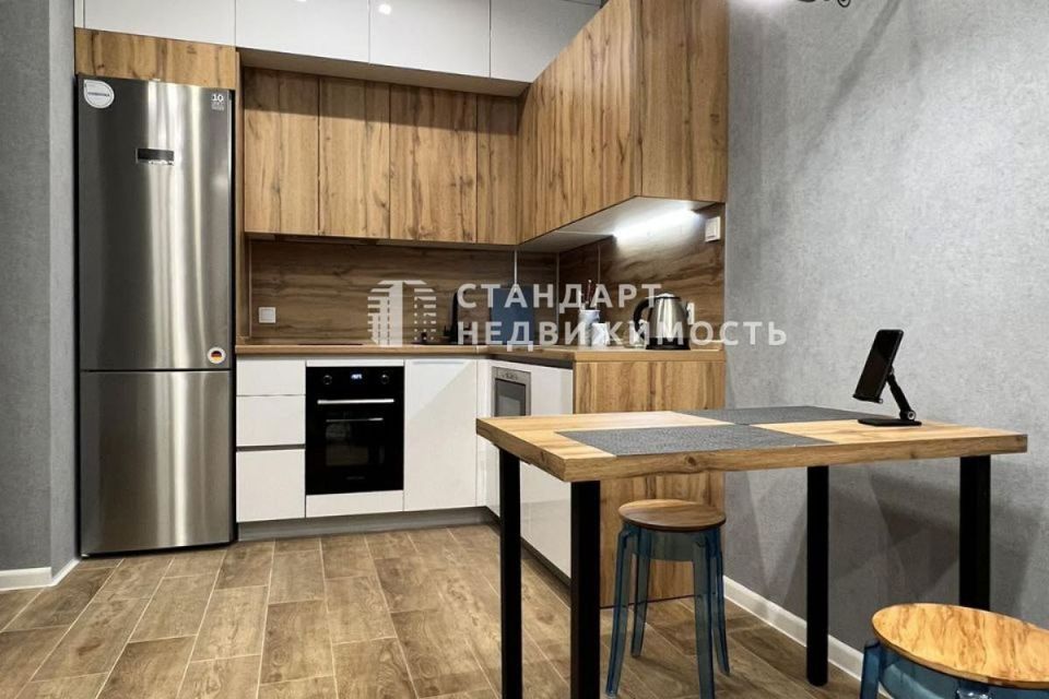 Продаётся студия, 27 м²