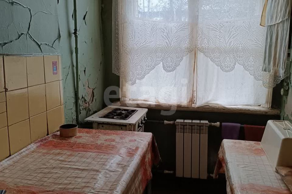 Продаётся 2-комнатная квартира, 48 м²