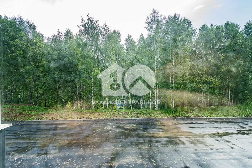 Продаётся студия, 39 м²