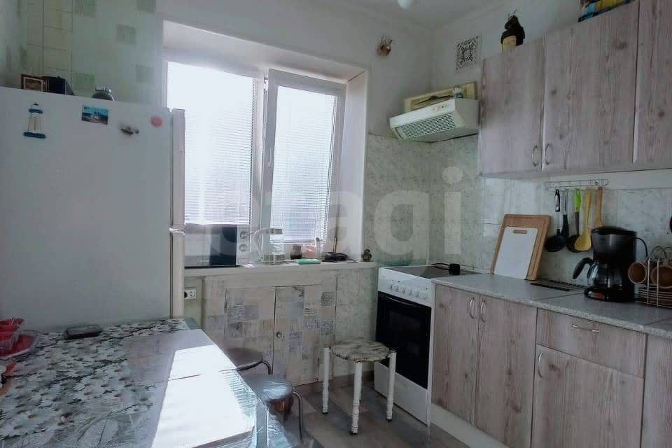 Сдаётся 2-комнатная квартира, 44 м²