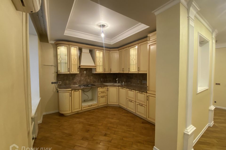 Продаётся 3-комнатная квартира, 66.8 м²
