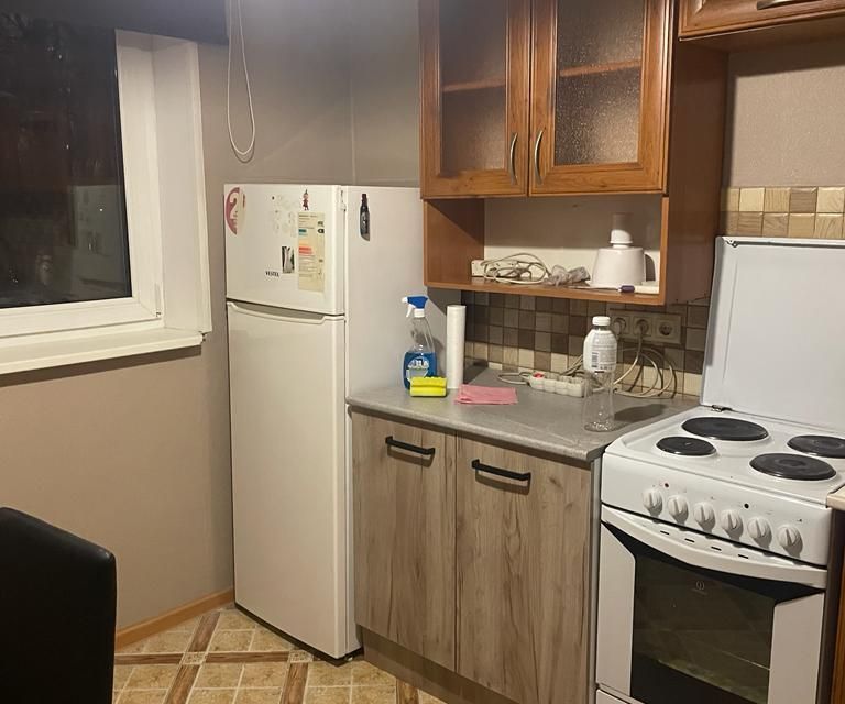 Сдаётся 1-комнатная квартира, 39.2 м²