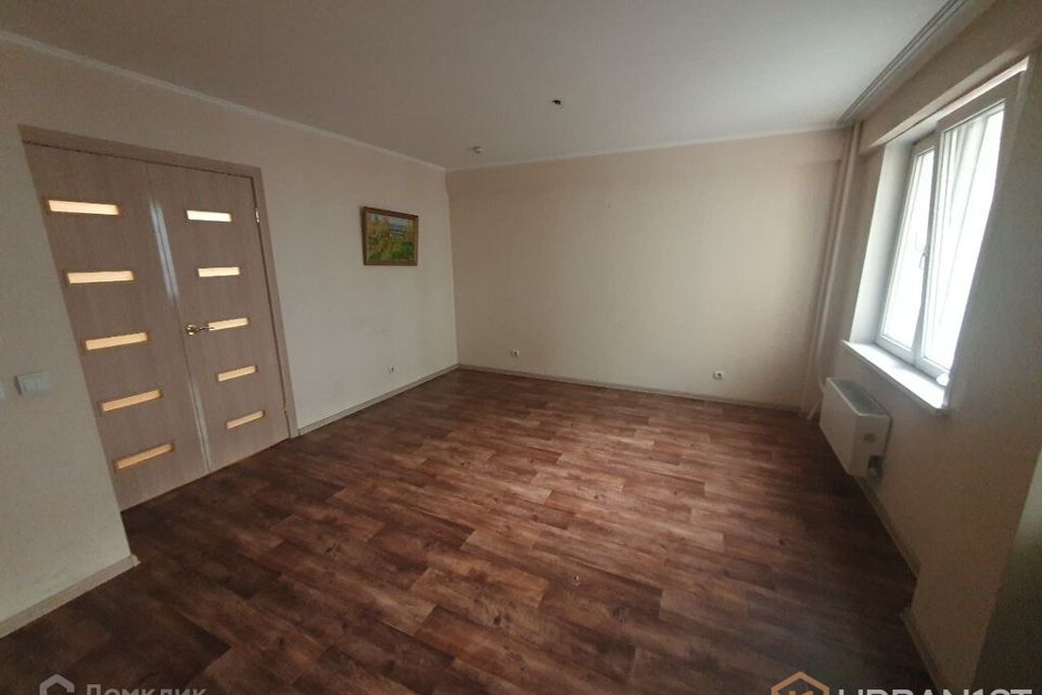 Сдаётся 1-комнатная квартира, 38 м²