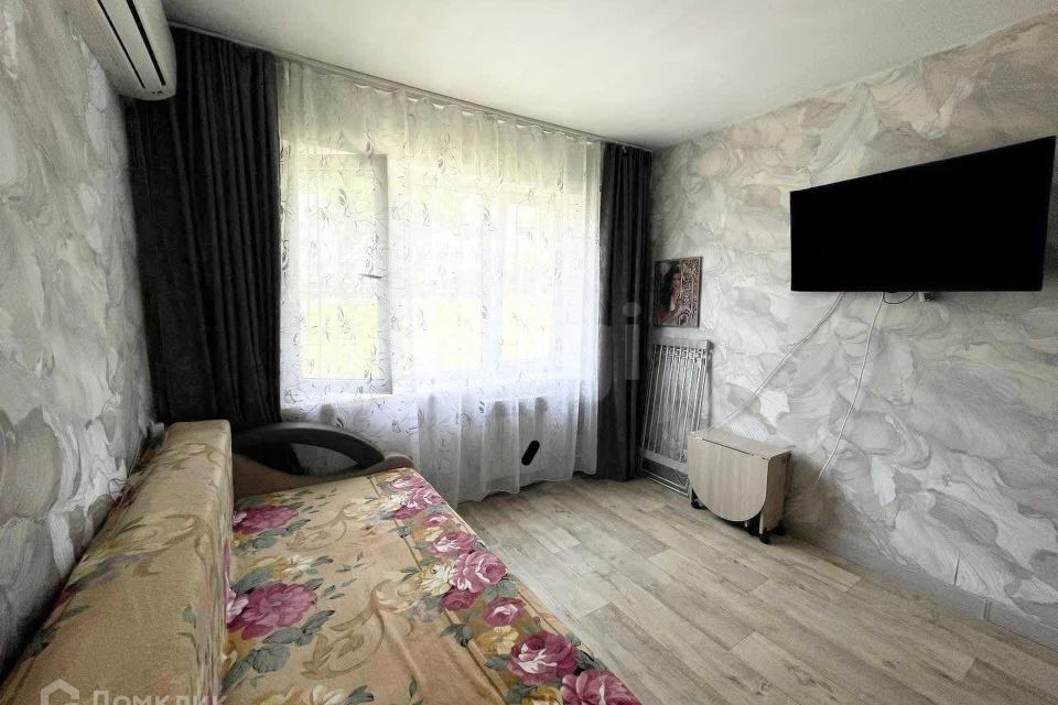 Продаётся студия, 17 м²
