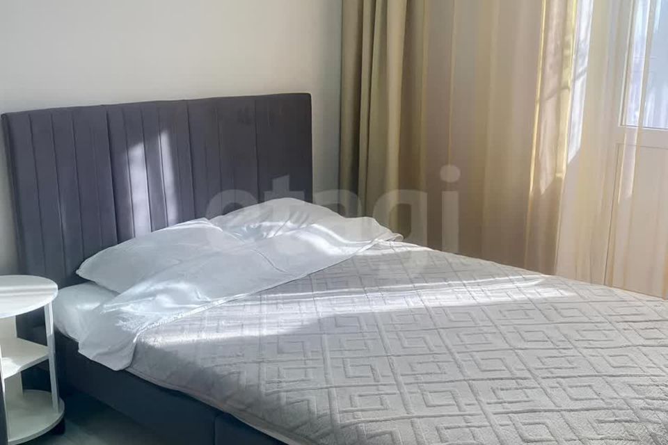 Продаётся студия, 21.4 м²