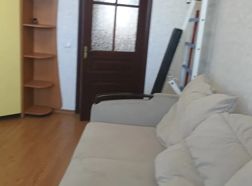 Продаётся 3-комнатная квартира, 60 м²