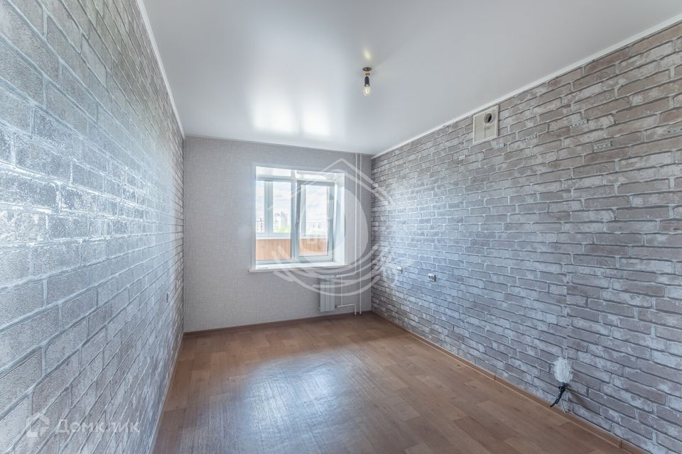Продаётся 1-комнатная квартира, 50.7 м²