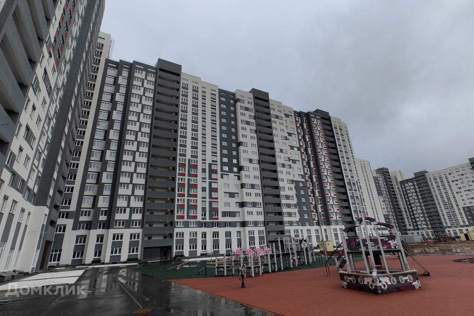 Продаётся 2-комнатная квартира, 62 м²