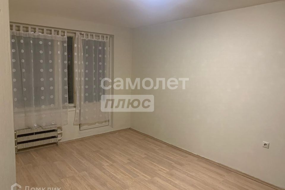 Продаётся 1-комнатная квартира, 30.4 м²