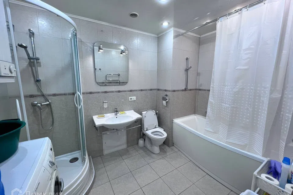Сдаётся 5-комнатная квартира, 120 м²