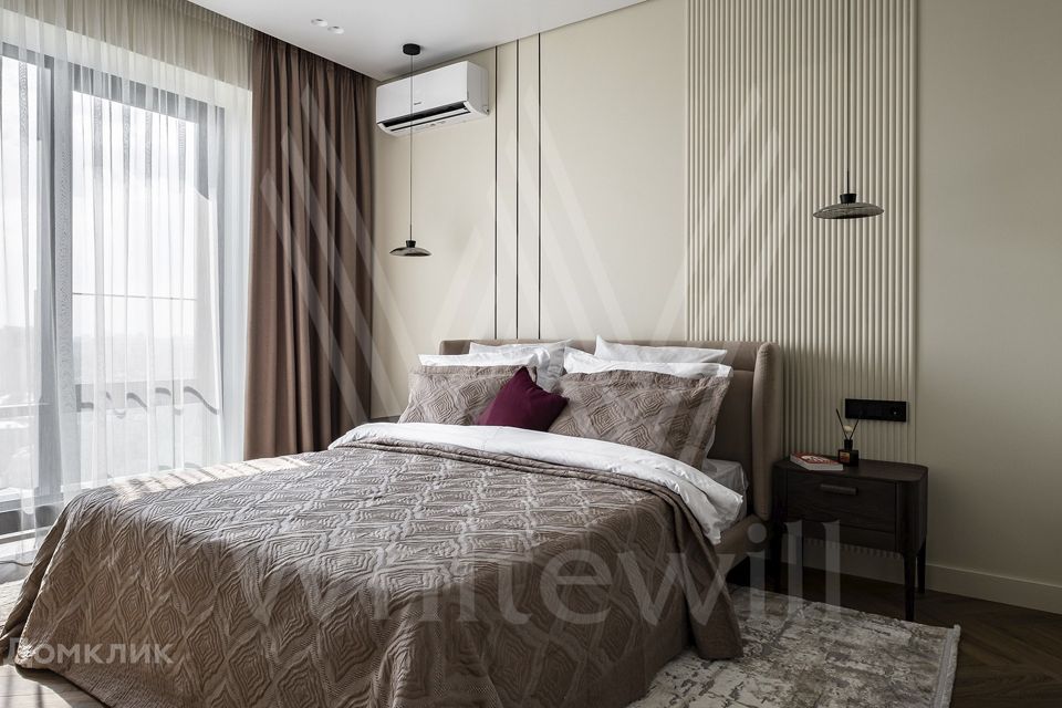 Продаётся 2-комнатная квартира, 40 м²