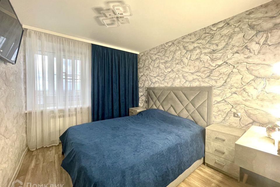 Продаётся 3-комнатная квартира, 64.4 м²
