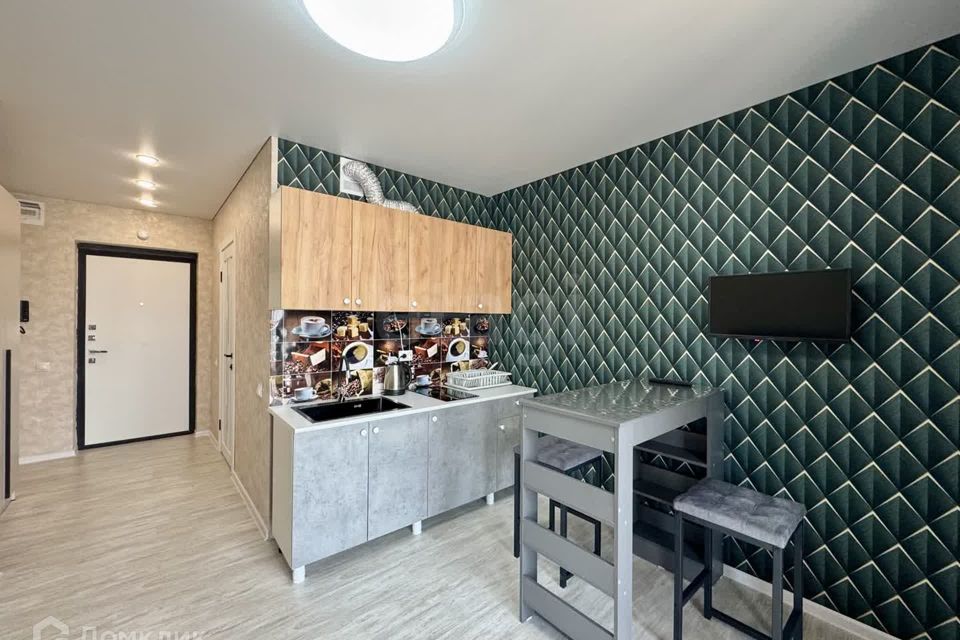 Сдаётся студия, 20.2 м²