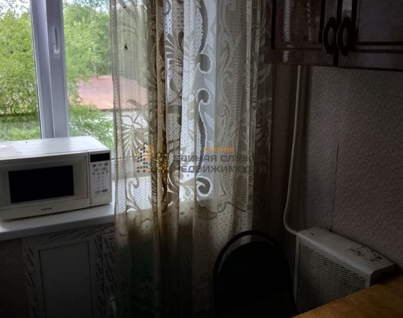 Сдаётся 2-комнатная квартира, 45 м²
