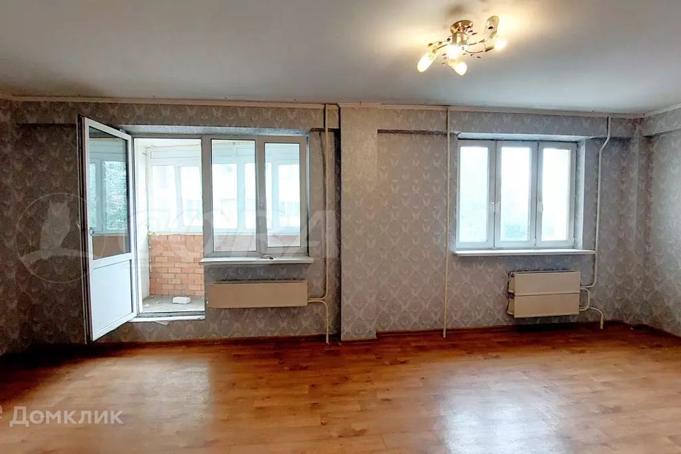 Продаётся 3-комнатная квартира, 96.5 м²