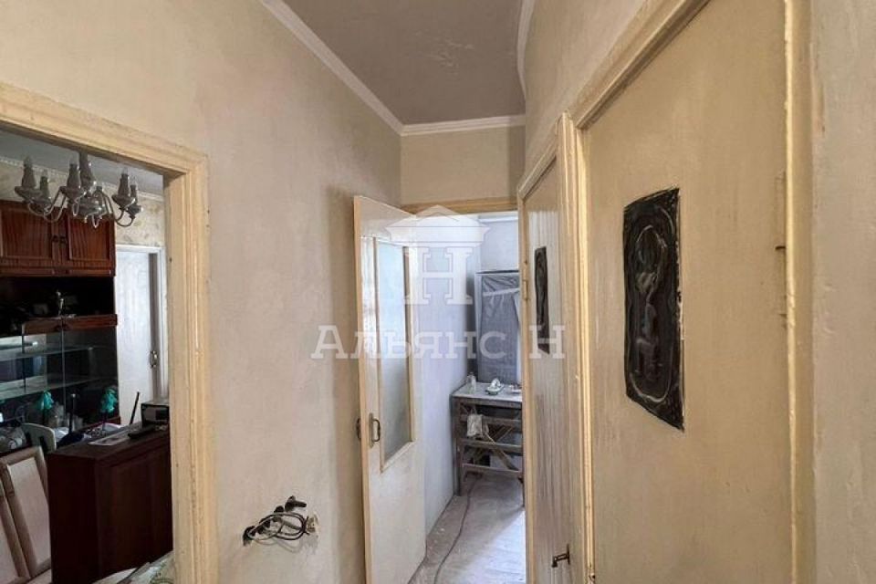 Продаётся 2-комнатная квартира, 43 м²