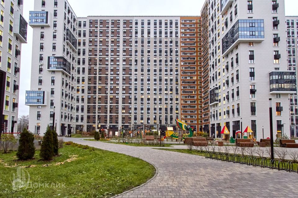 Продаётся 2-комнатная квартира, 42 м²