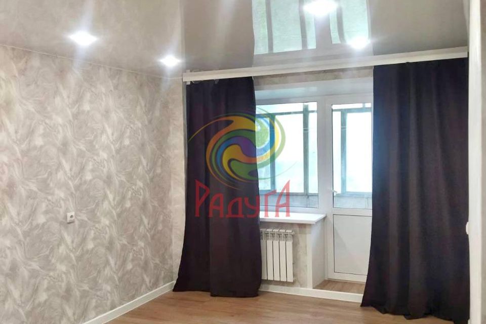 Продаётся 2-комнатная квартира, 44 м²