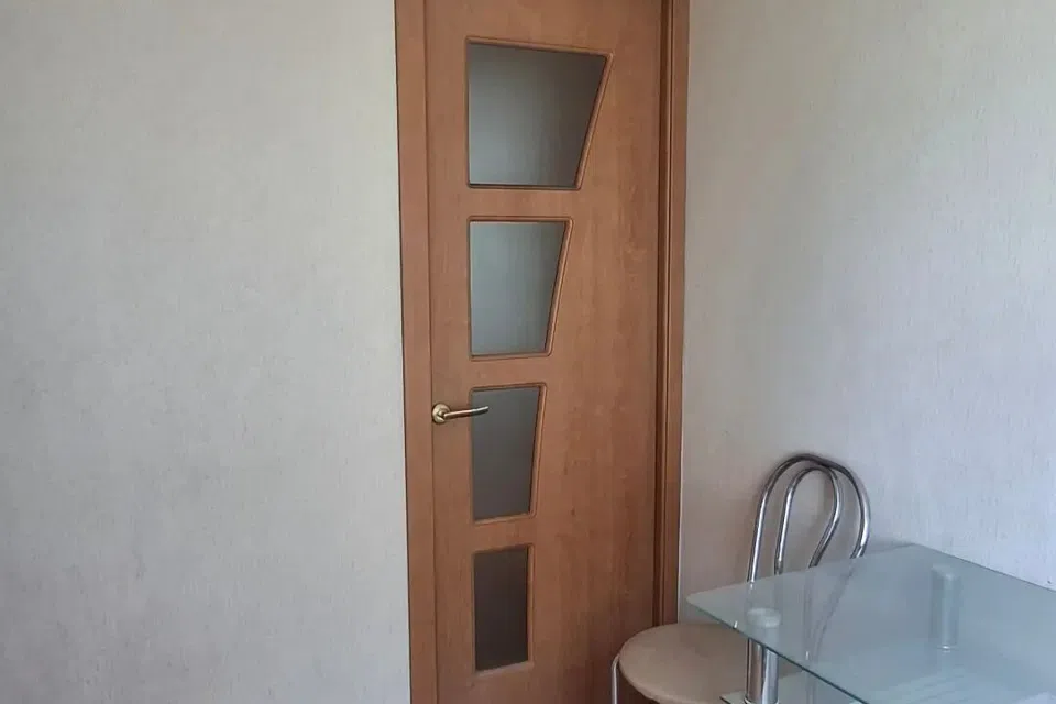 Продаётся 2-комнатная квартира, 44.7 м²