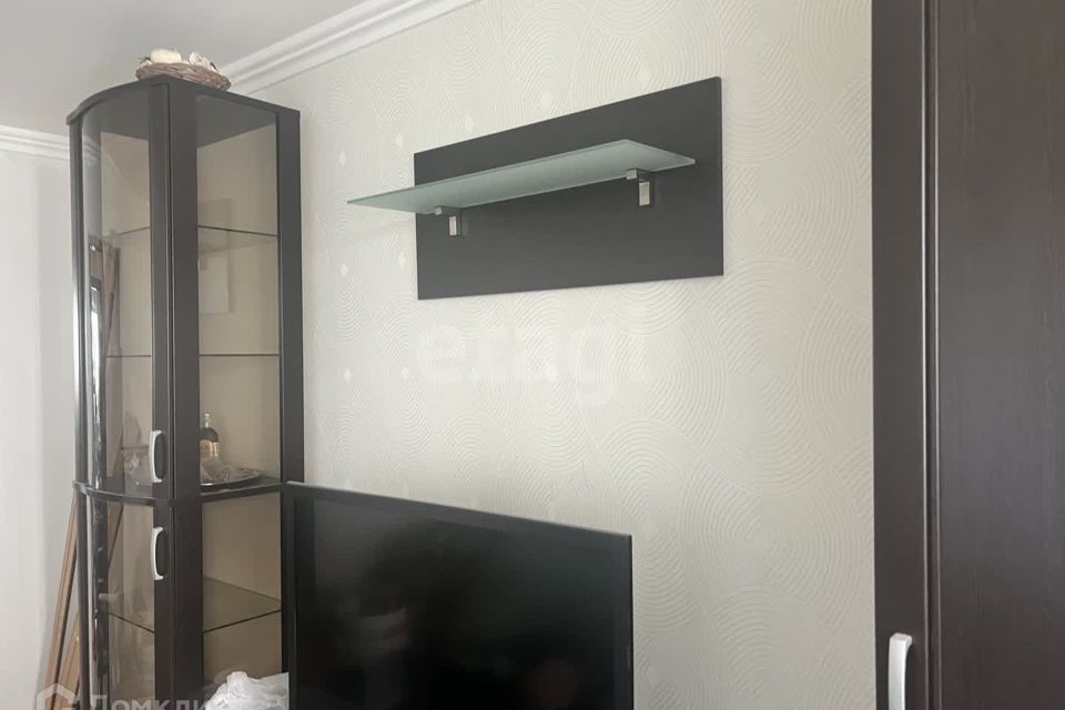 Продаётся 3-комнатная квартира, 63.7 м²