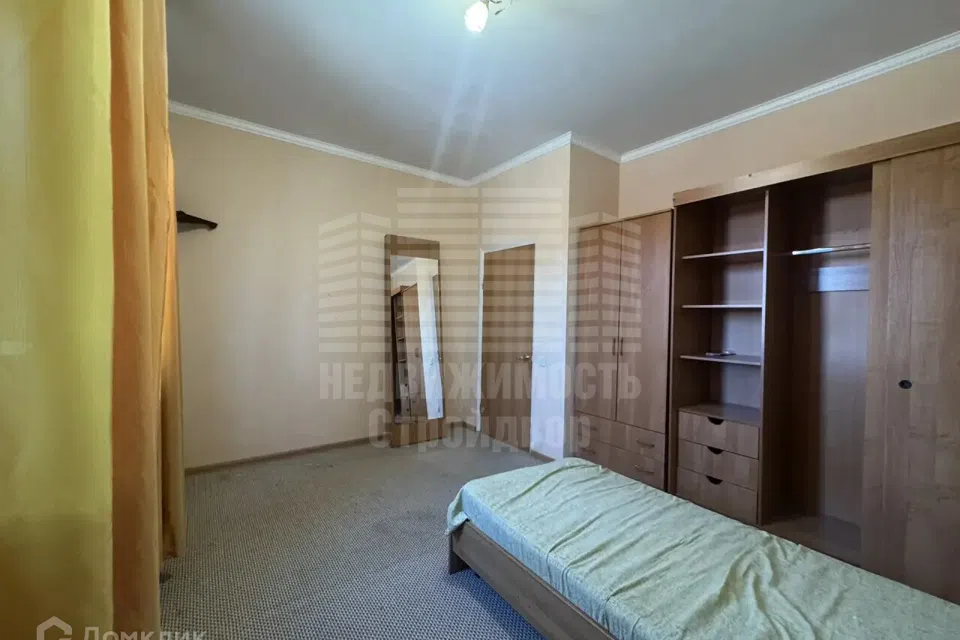 Продаётся 1-этажный дом, 170 м²