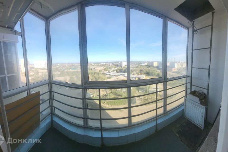 Продаётся 1-комнатная квартира, 32 м²