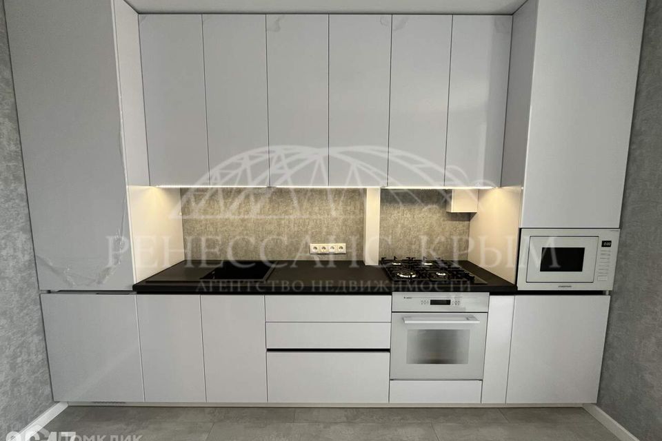 Продаётся 2-комнатная квартира, 59 м²