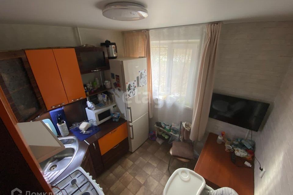 Сдаётся 2-комнатная квартира, 43.7 м²