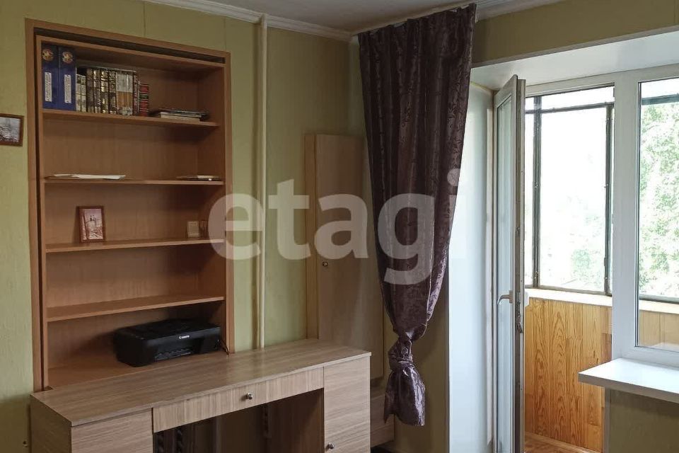 Сдаётся 1-комнатная квартира, 28.7 м²