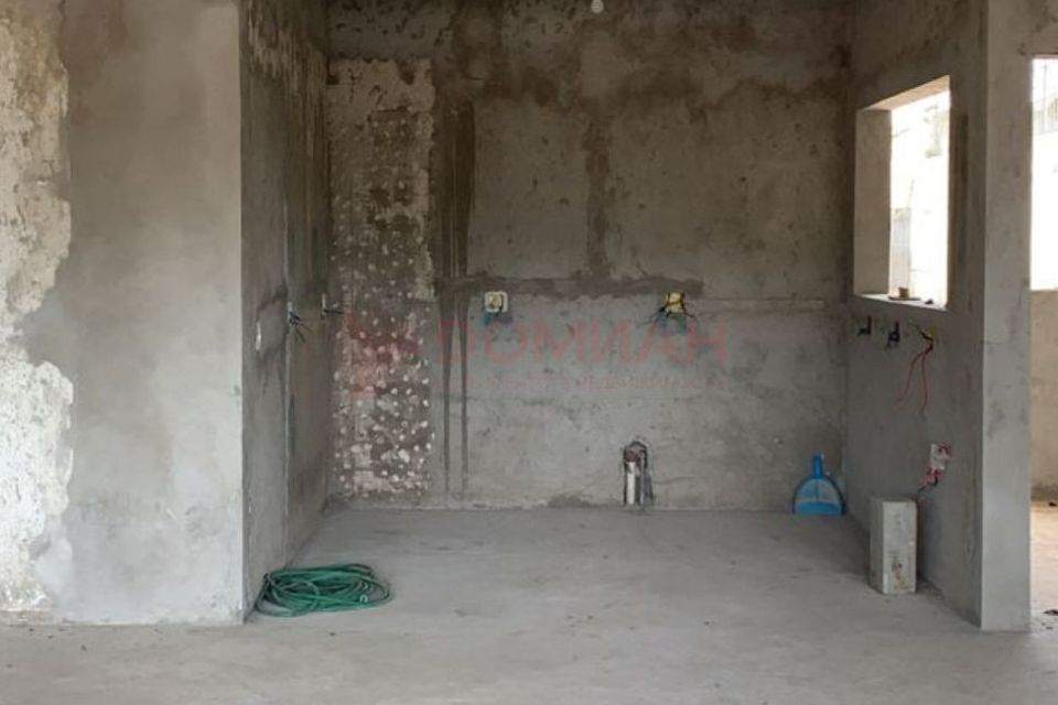 Продаётся 2-комнатная квартира, 60.8 м²