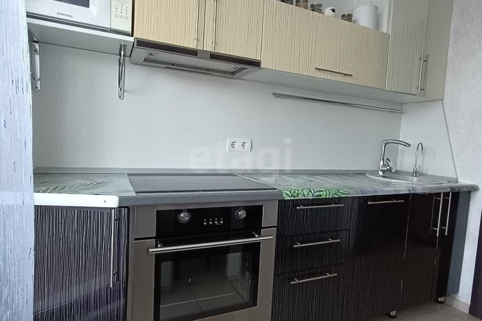 Продаётся 1-комнатная квартира, 27 м²