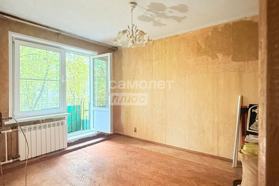 Продаётся 1-комнатная квартира, 27.1 м²
