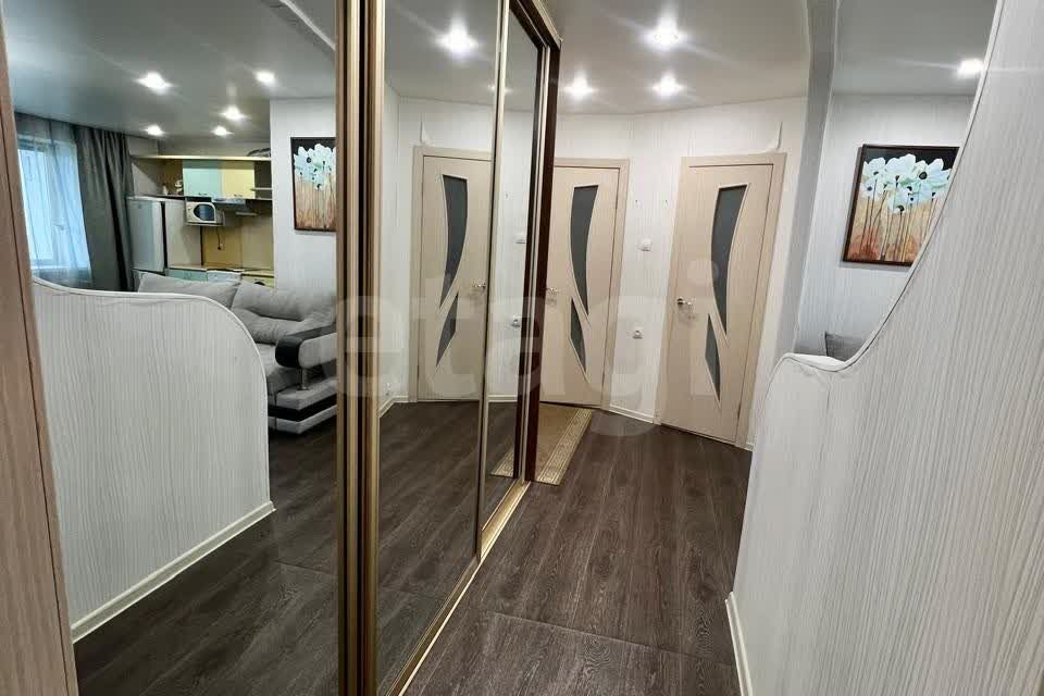 Сдаётся 2-комнатная квартира, 60 м²