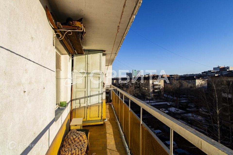 Продаётся 2-комнатная квартира, 50 м²